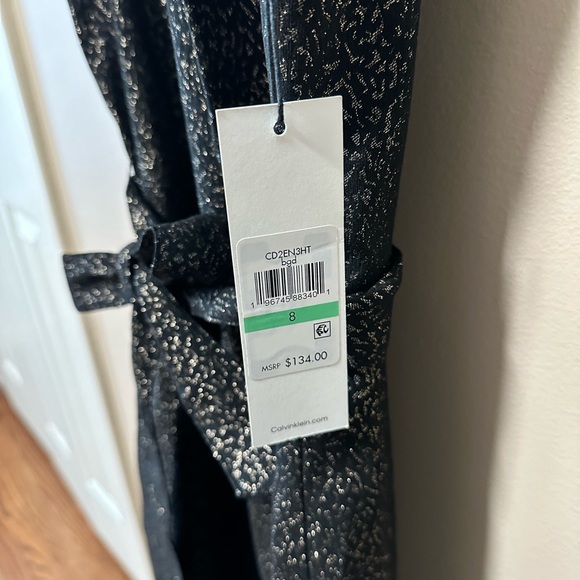 🆕 Calvin Klein Dress - Picture 3 of 6